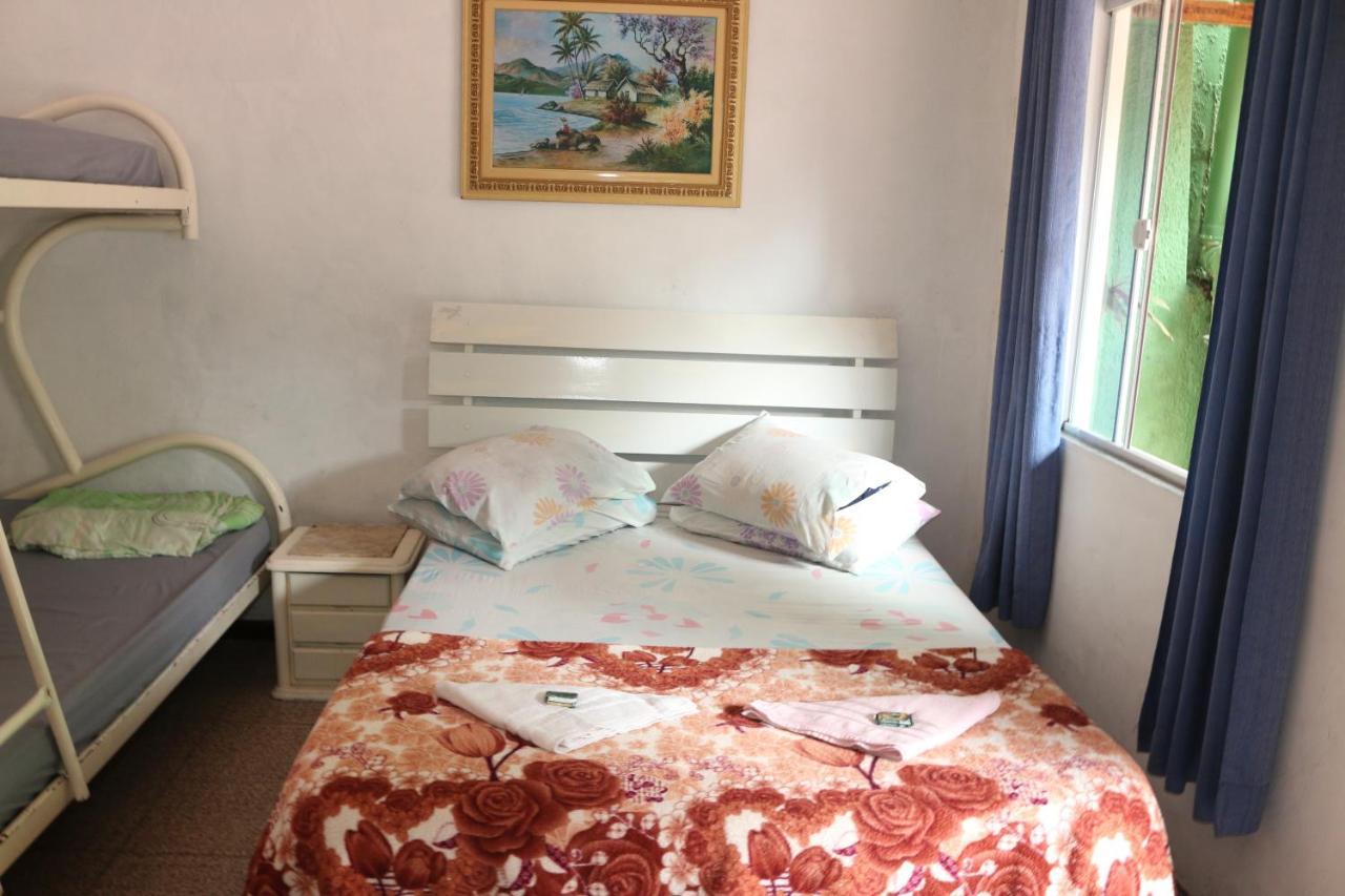 Hostel Rio Das Ostras Rio das Ostras Εξωτερικό φωτογραφία