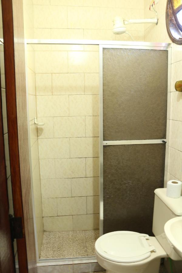Hostel Rio Das Ostras Rio das Ostras Εξωτερικό φωτογραφία