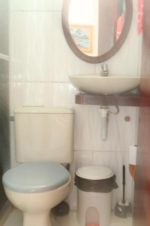Hostel Rio Das Ostras Rio das Ostras Εξωτερικό φωτογραφία