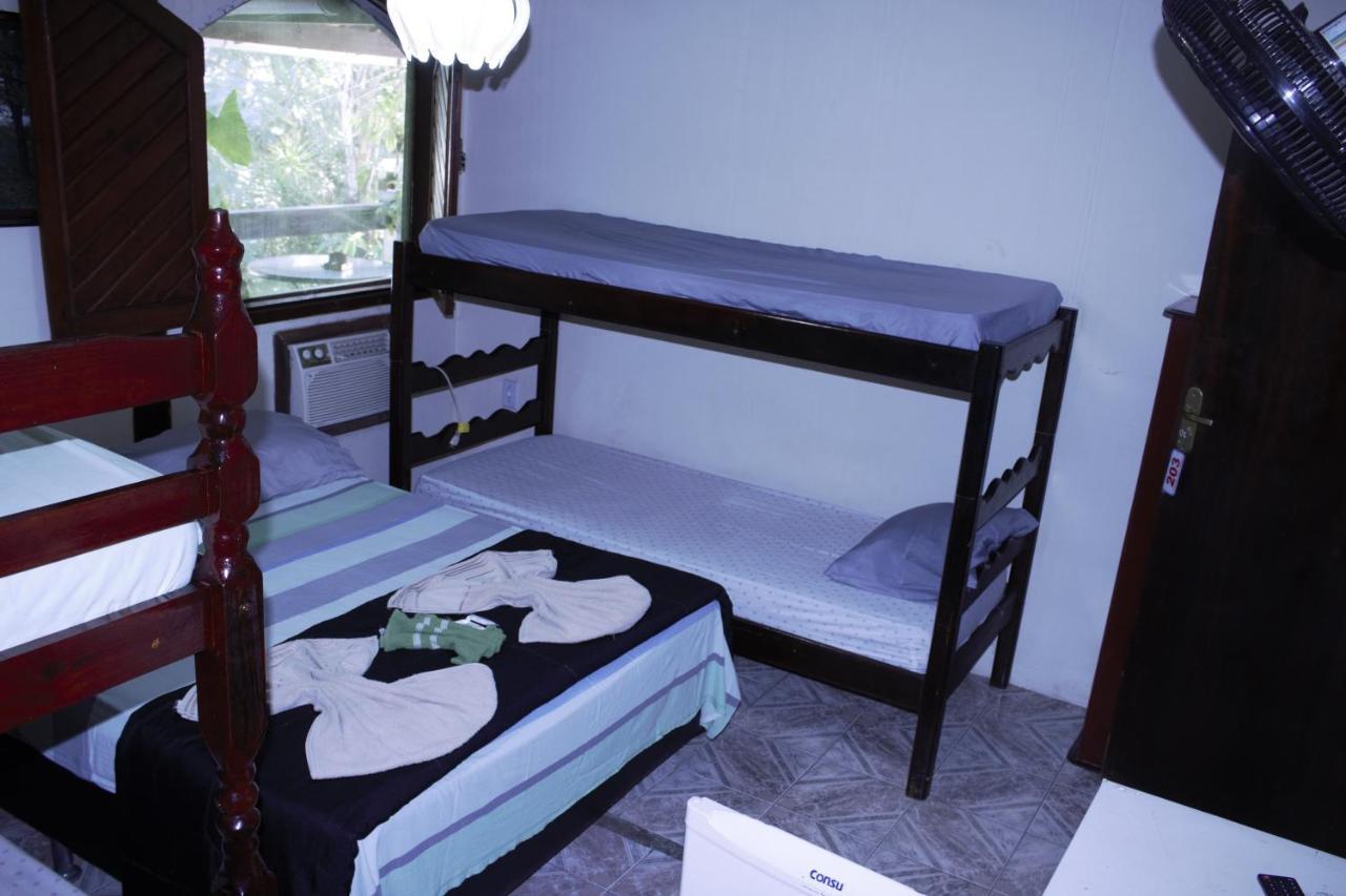 Hostel Rio Das Ostras Rio das Ostras Εξωτερικό φωτογραφία