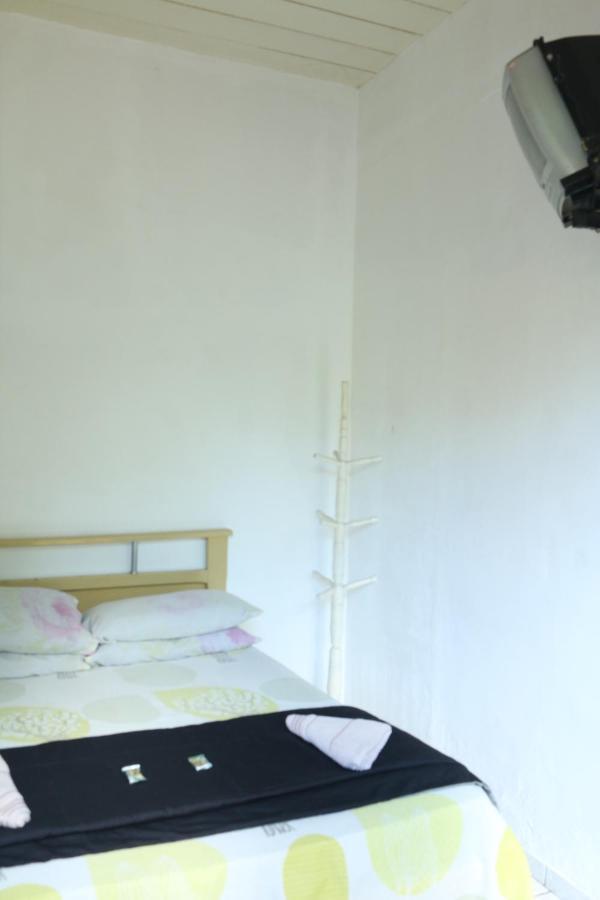 Hostel Rio Das Ostras Rio das Ostras Εξωτερικό φωτογραφία