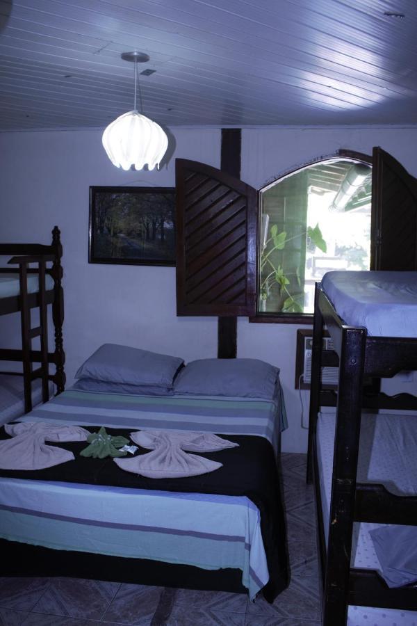 Hostel Rio Das Ostras Rio das Ostras Εξωτερικό φωτογραφία