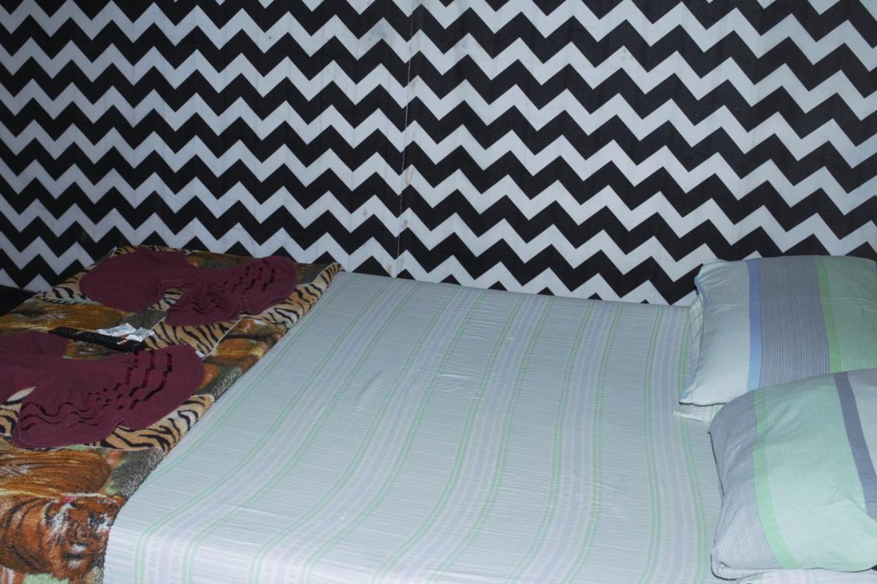Hostel Rio Das Ostras Rio das Ostras Εξωτερικό φωτογραφία