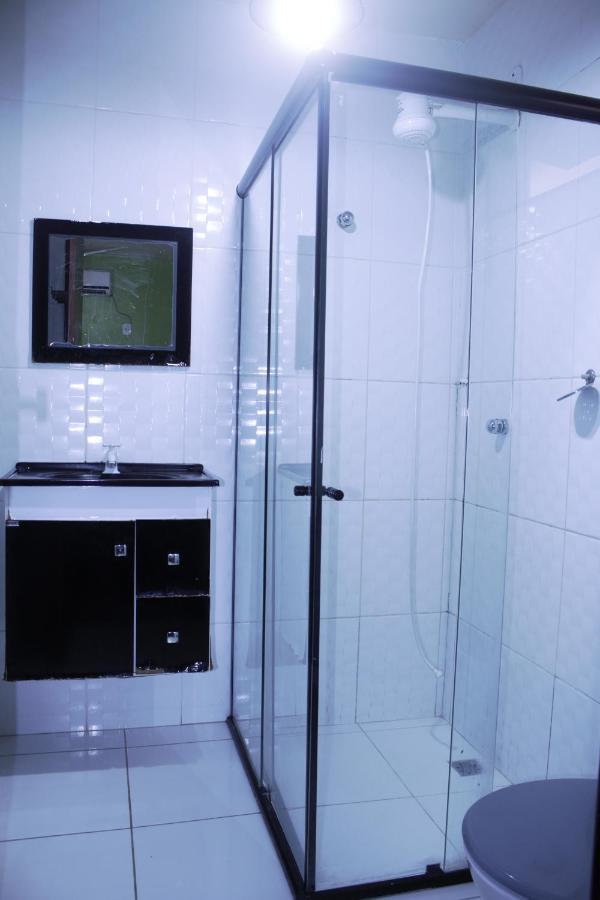 Hostel Rio Das Ostras Rio das Ostras Εξωτερικό φωτογραφία