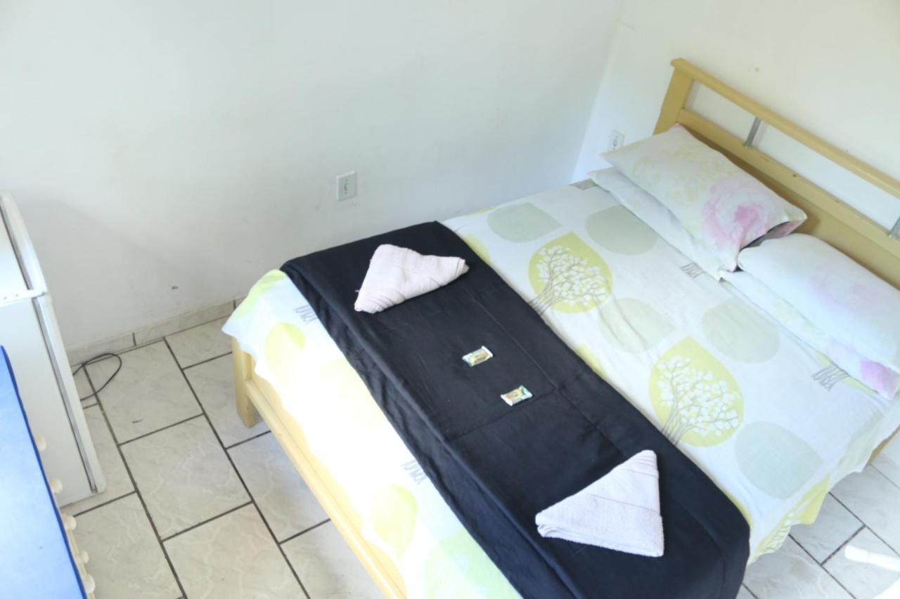 Hostel Rio Das Ostras Rio das Ostras Εξωτερικό φωτογραφία