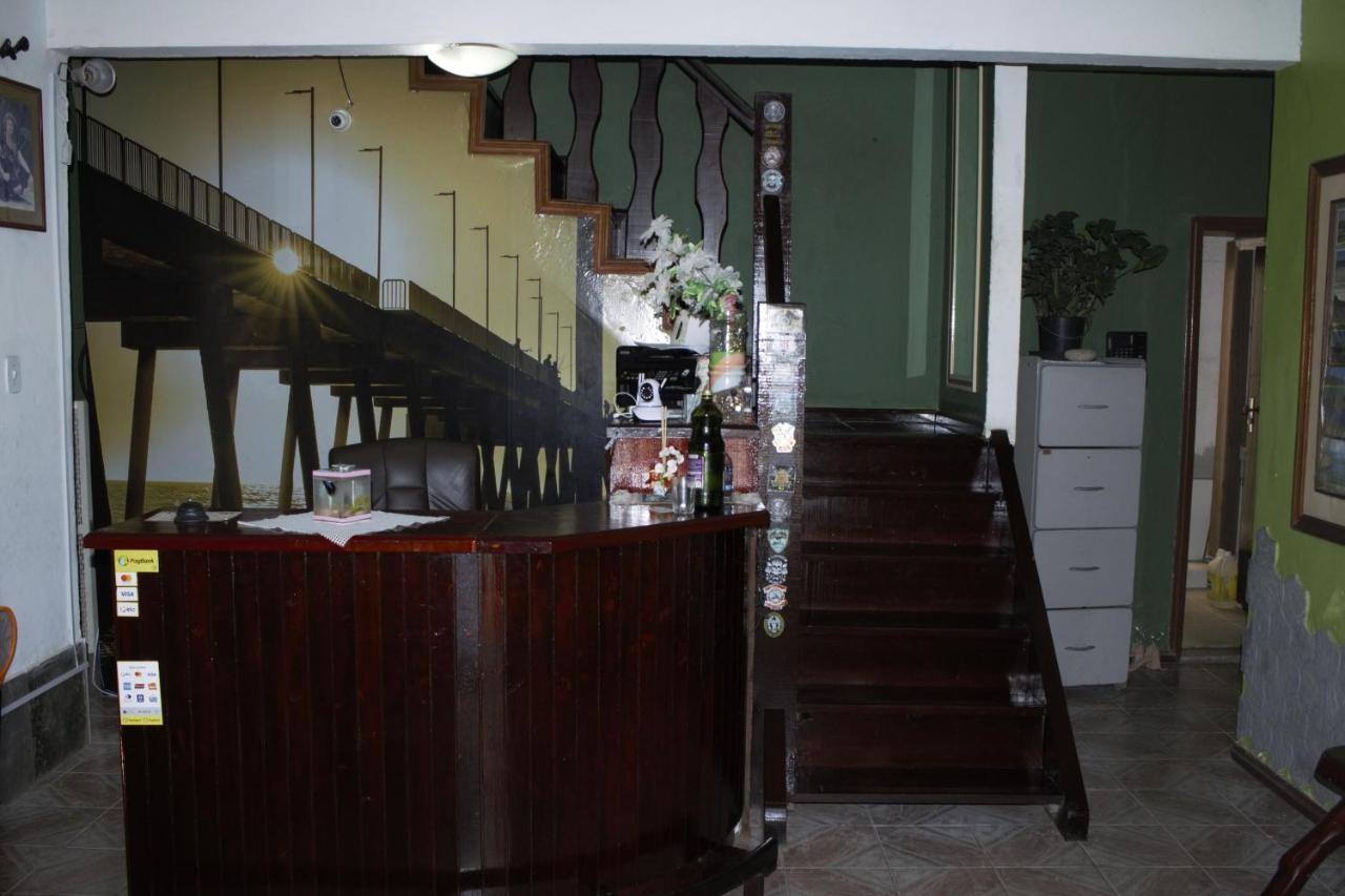 Hostel Rio Das Ostras Rio das Ostras Εξωτερικό φωτογραφία