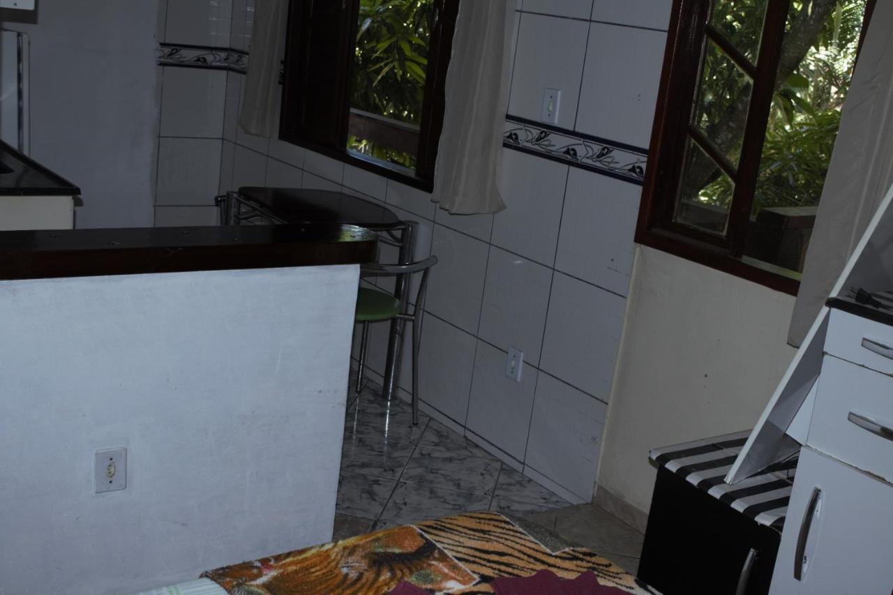 Hostel Rio Das Ostras Rio das Ostras Εξωτερικό φωτογραφία